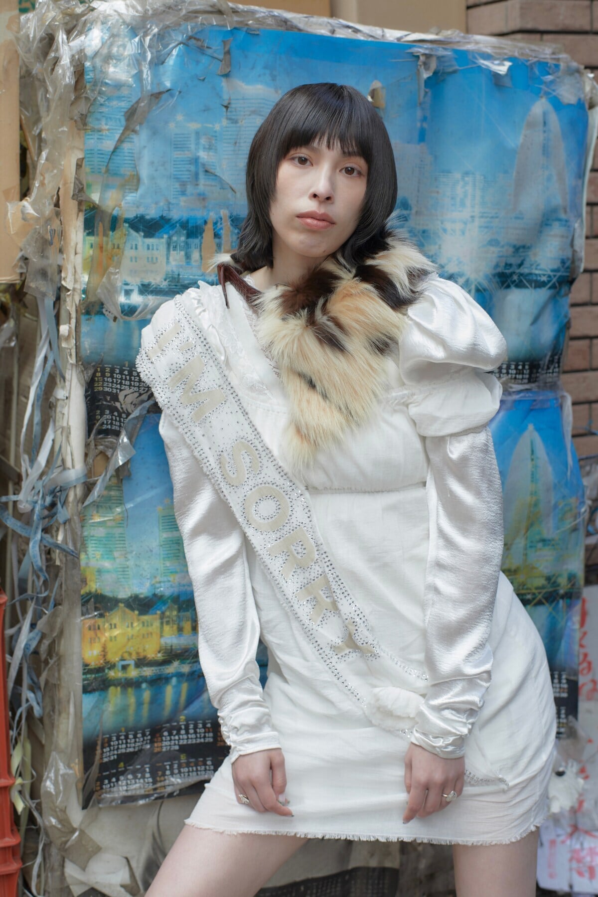 ohayoumadayarou / そこにないもの（12inch EP）