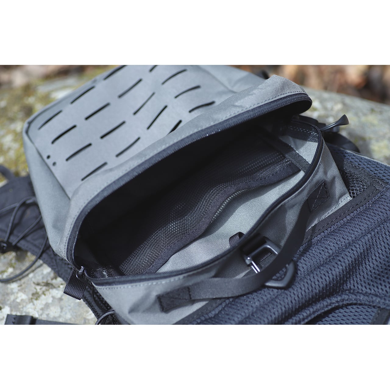ORGANIZER CHEST RIG SET / オーガナイザーチェストリグセット