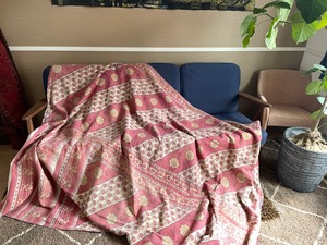 インド ビンテージラリーキルト カンタ rfhim