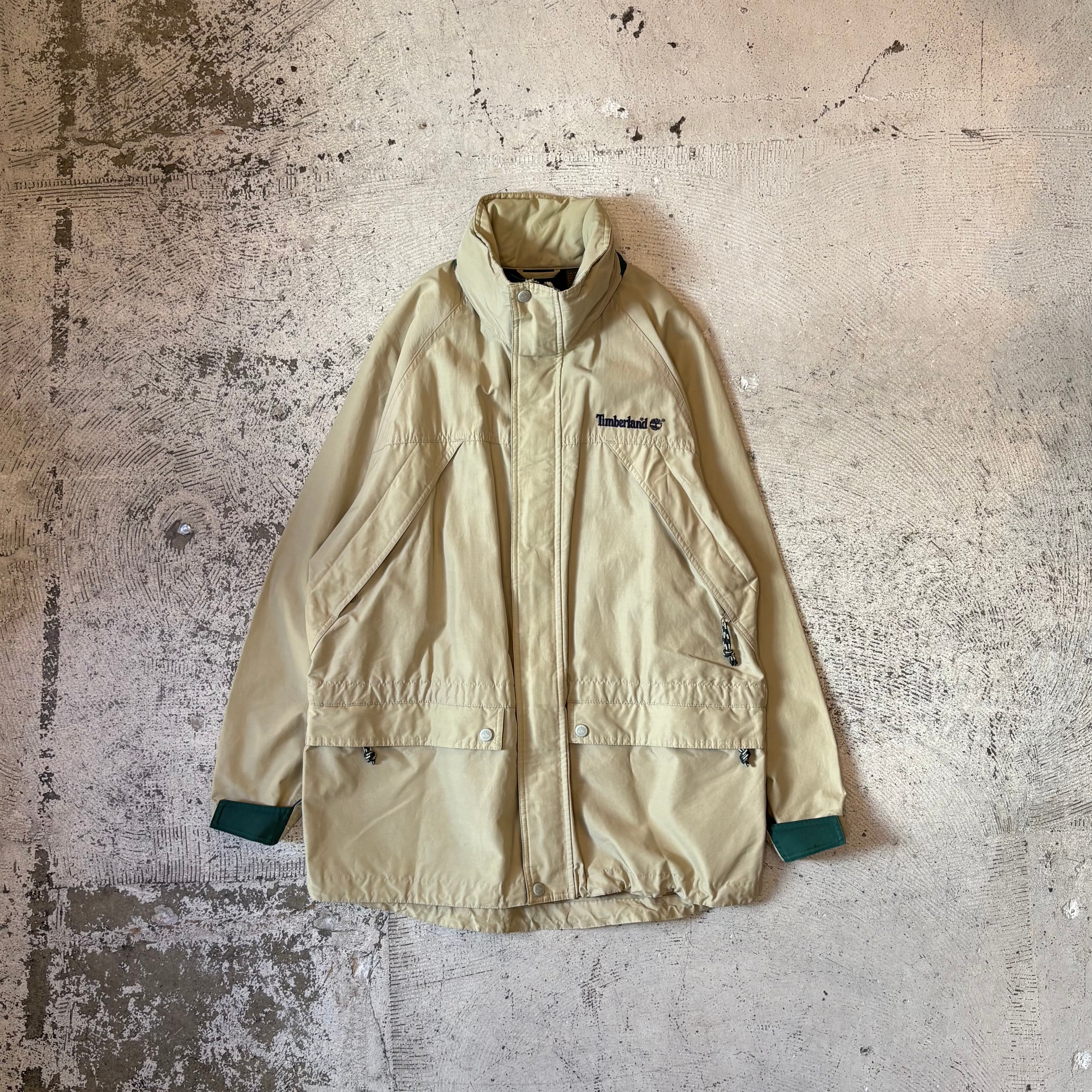 NEIGHBORHOOD / ネイバーフッド × agnes b. Coverall Jacket サイズL