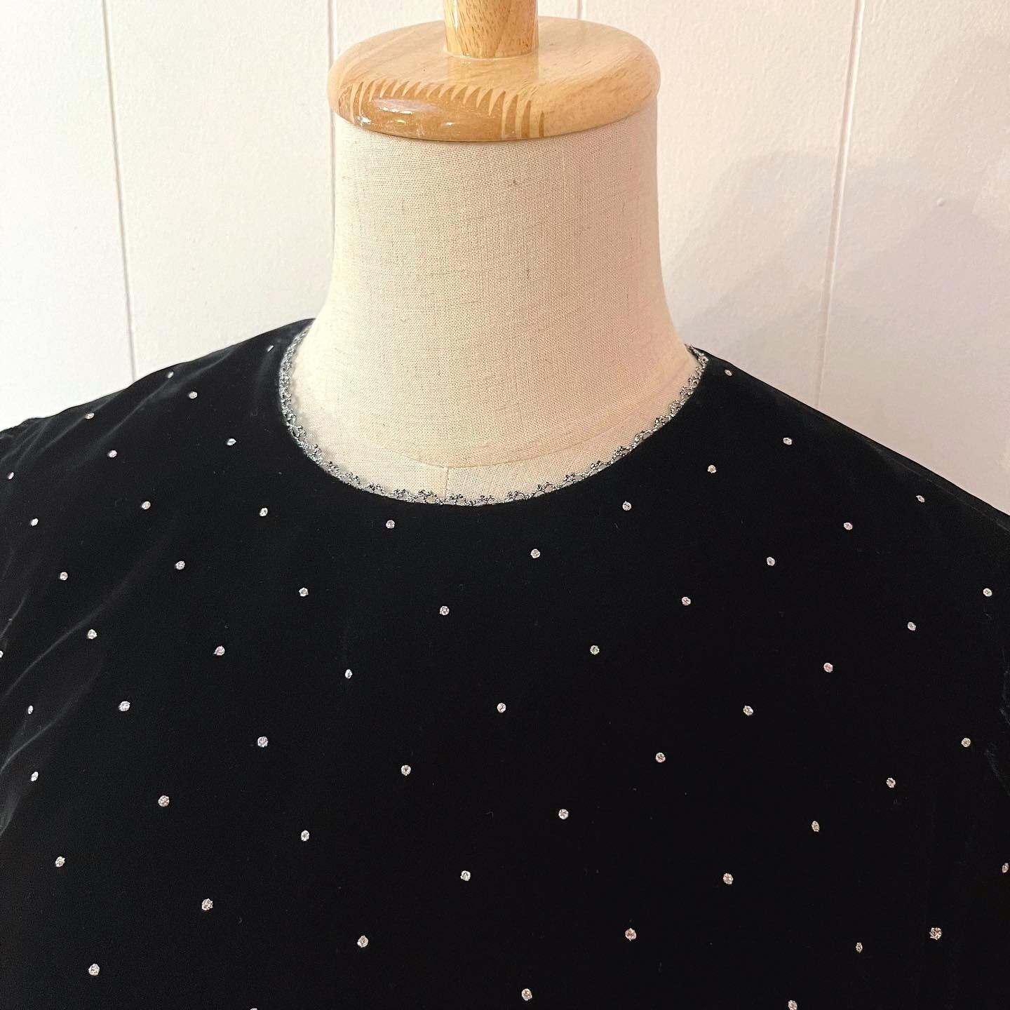 spangle lame lace velours one-piece