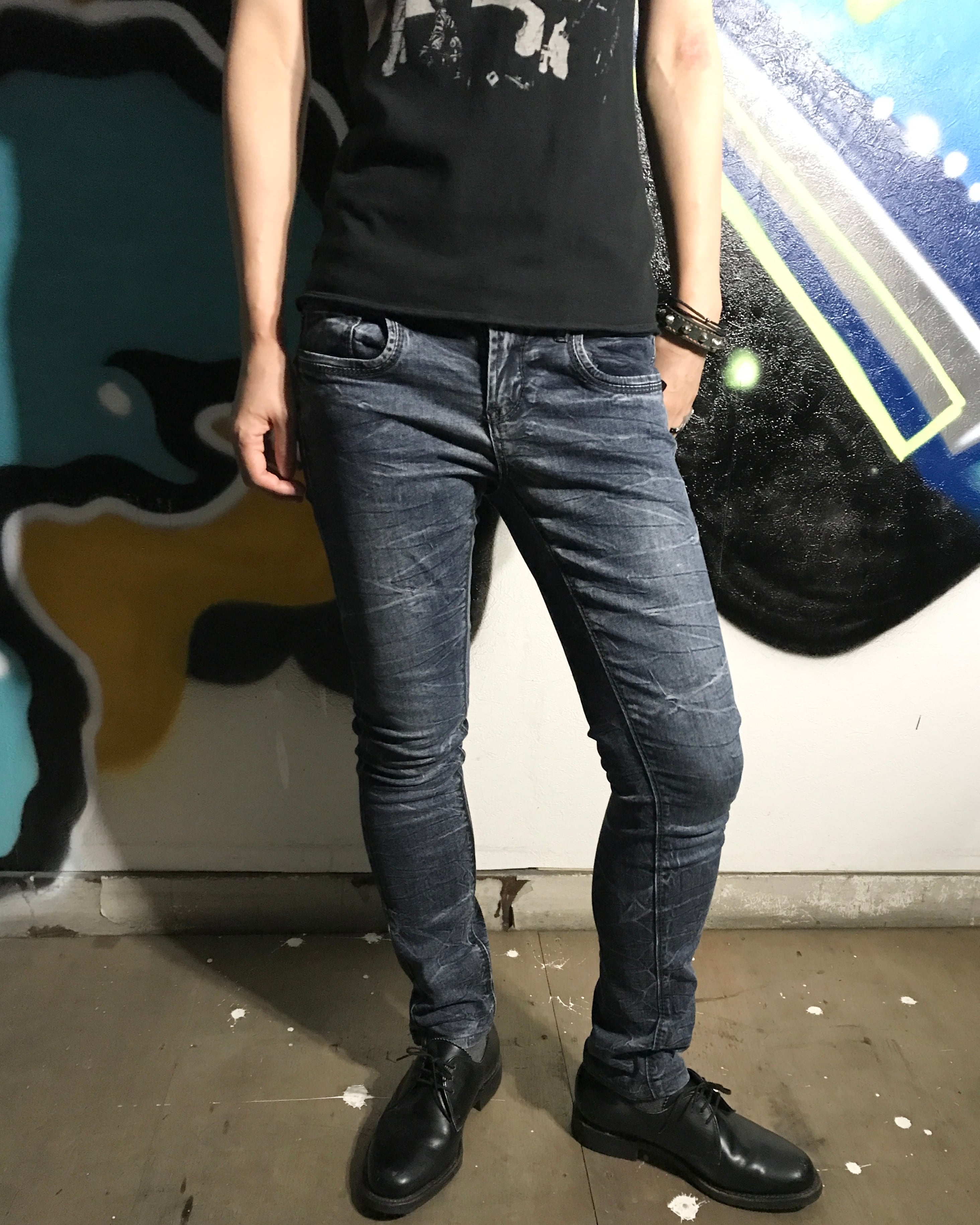 666 アーミージップパンツ 30 inch | 古着屋border