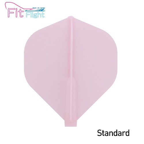 Fit Flights [Standard] Pink