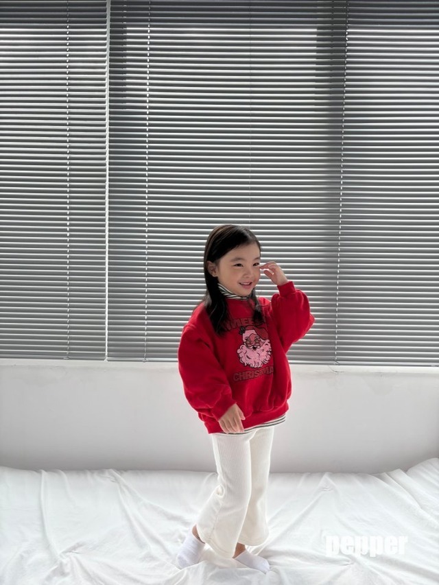 予約⌇pepper / Santa MTM