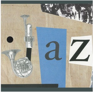 〈予約〉【LP】Jackson Box - Jaz