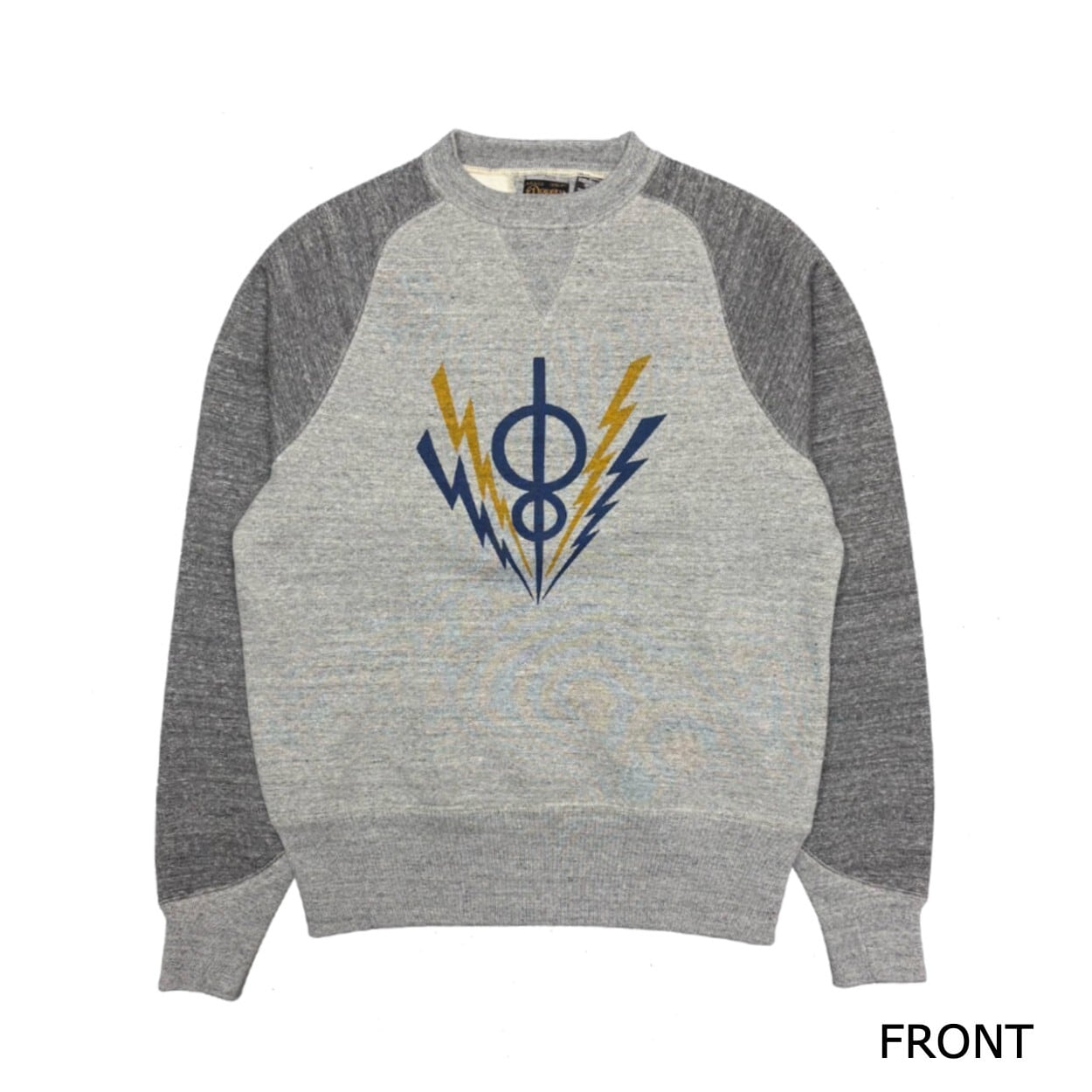 FREEWHEELERS / フリーホイーラーズ / ”HARPER HOT IRONS V8” FREEDOM