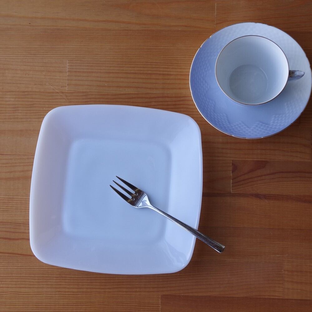 ファイヤーキング アズライト チャーム スープボウル 4個セット