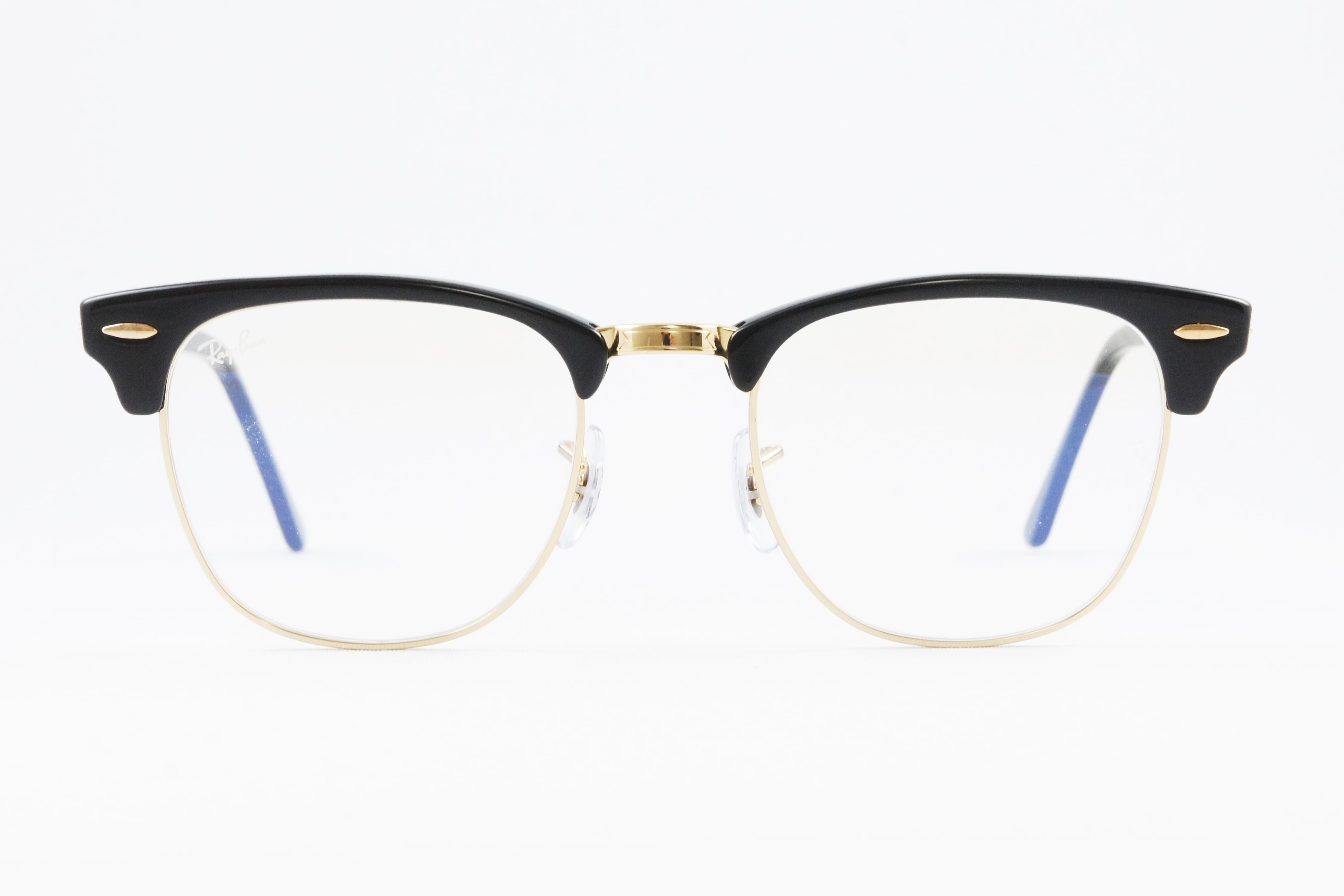 ★51サイズ RB3016-BK-DATEBP★伊達ブルーカット メガネ ☆51サイズ RB3016-BK-DATEBP☆伊達ブルーカット メガネ - メルカリ