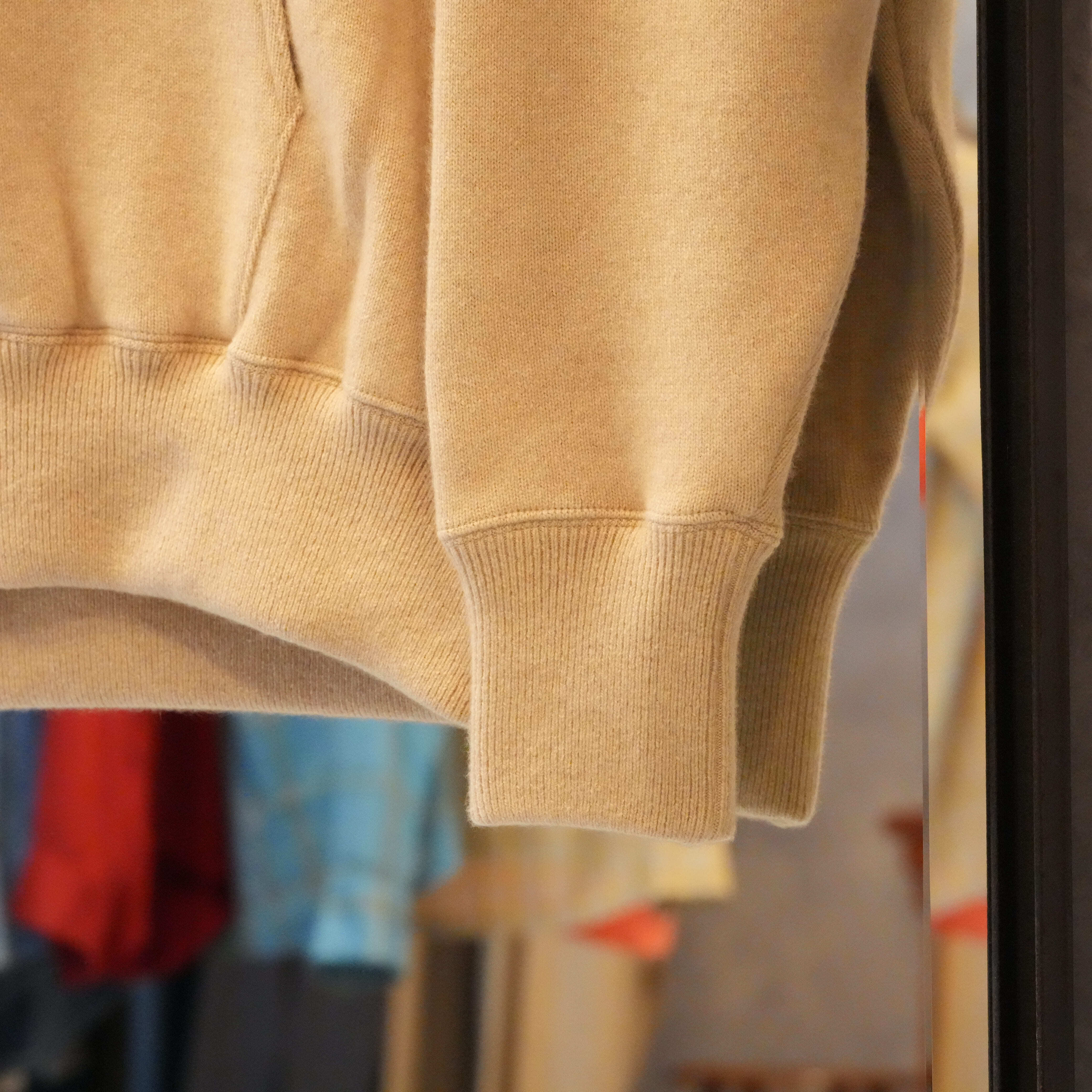 HERILL(へリル)24AW 