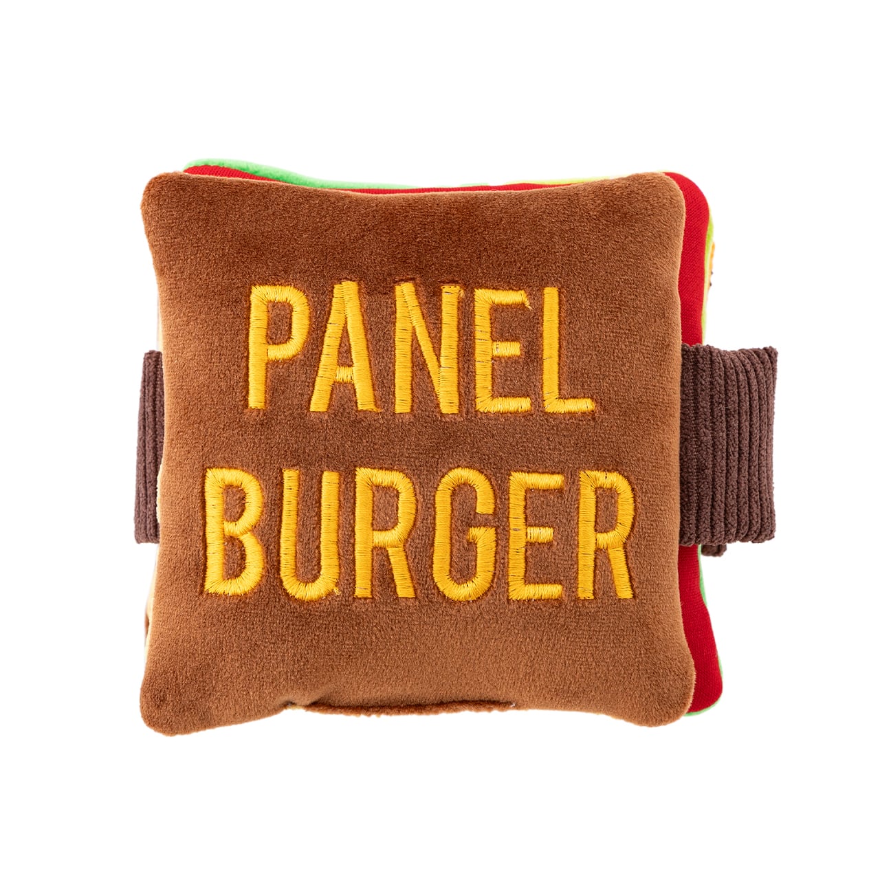 PANEL BURGER パネルバーガー | MANDARINE BROTHERS マンダリン