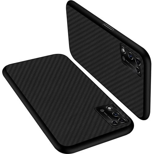 新品》 ZTE Libero 5G III ケース ソフト 背面 ストライプのデザイン 