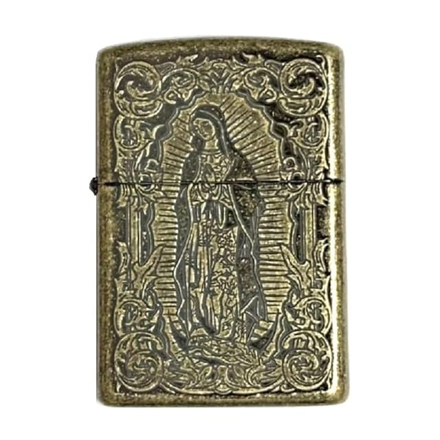 ジッポ キャットウォーク柄 zippo ジッポーライター Cat