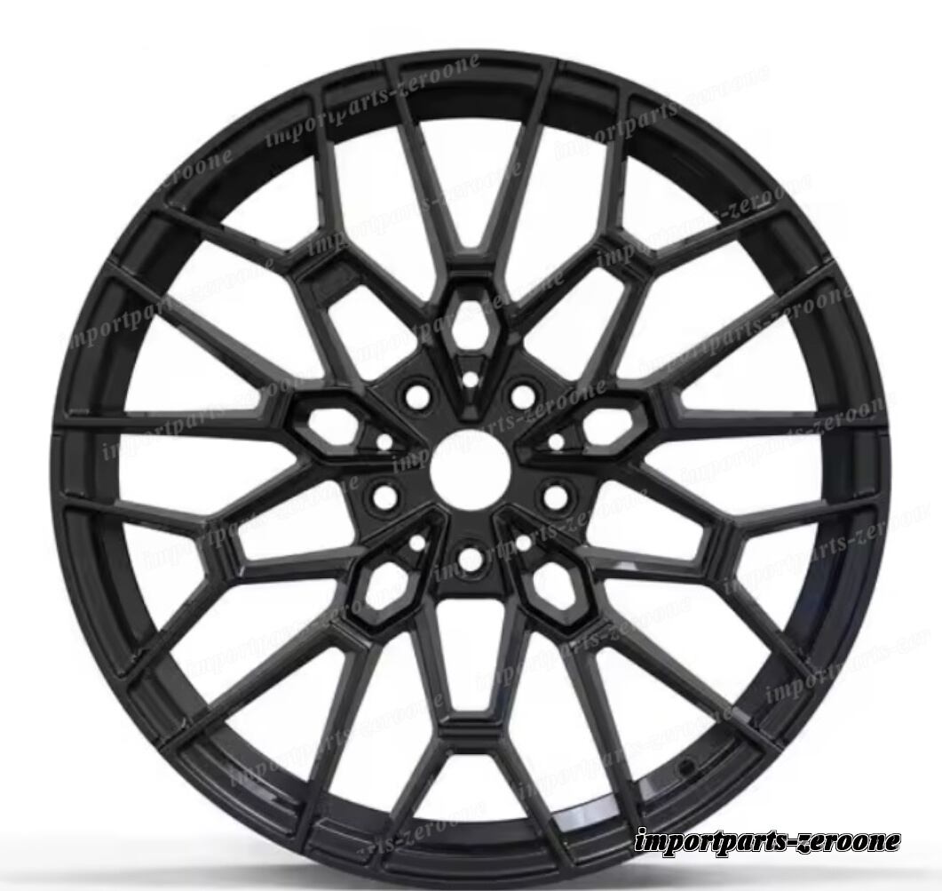  M4 純正20インチホイール 1000M 美品 ガリ傷なし　1本 数量限定 20インチ ホイール 4本セット BMW M4 M5 M6 M8 スタイル G30