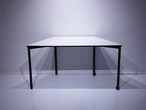 Vitra Map Table / モダン デザイナーズ デスク ヴィトラ マップテーブル ワークデスク / Barber Osgerby（B&B,Knoll,Magis）