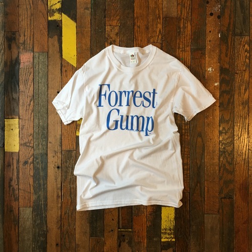 Movies Tee Shirt / Forrest Gump