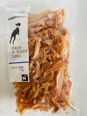 鶏ヤゲン軟骨☆ 90g