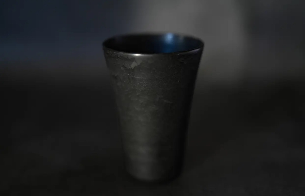 マニタンブラー