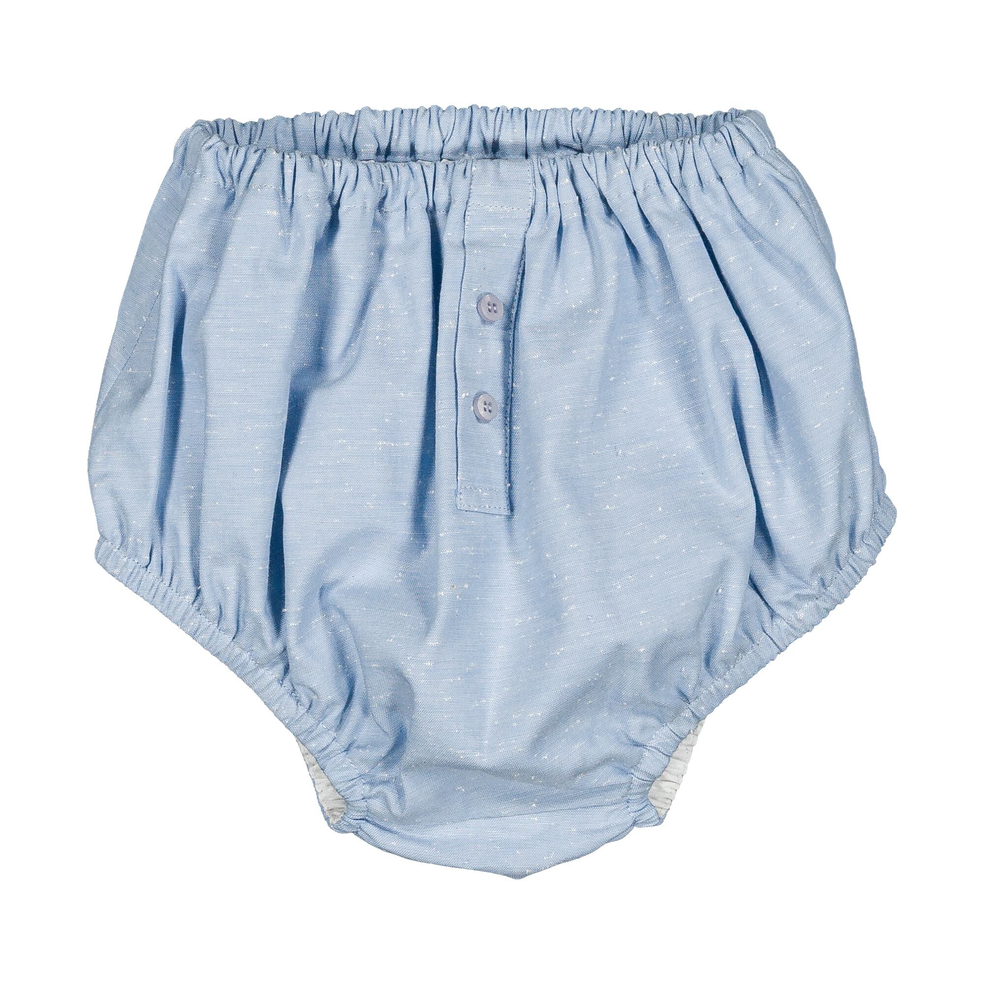 【予約・特典あり】Maison Marelle / Bloomer CHAILLOT - blue sky