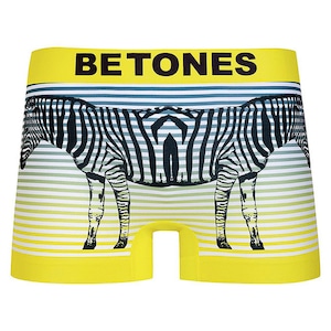 ビトーンズ BETONES ANIMAL4 Yellow(D004-Y)YELLOW