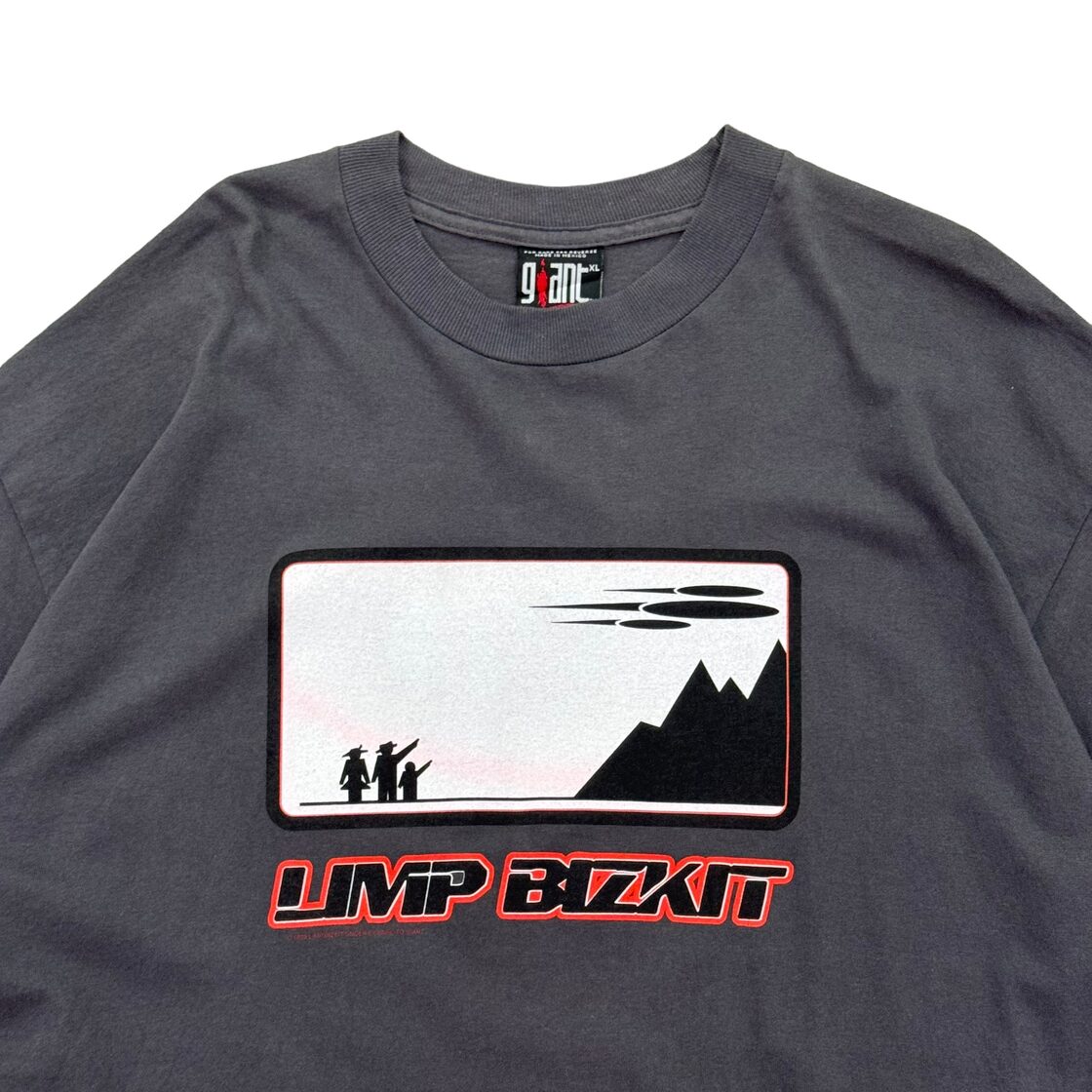 LIMP BIZKIT 