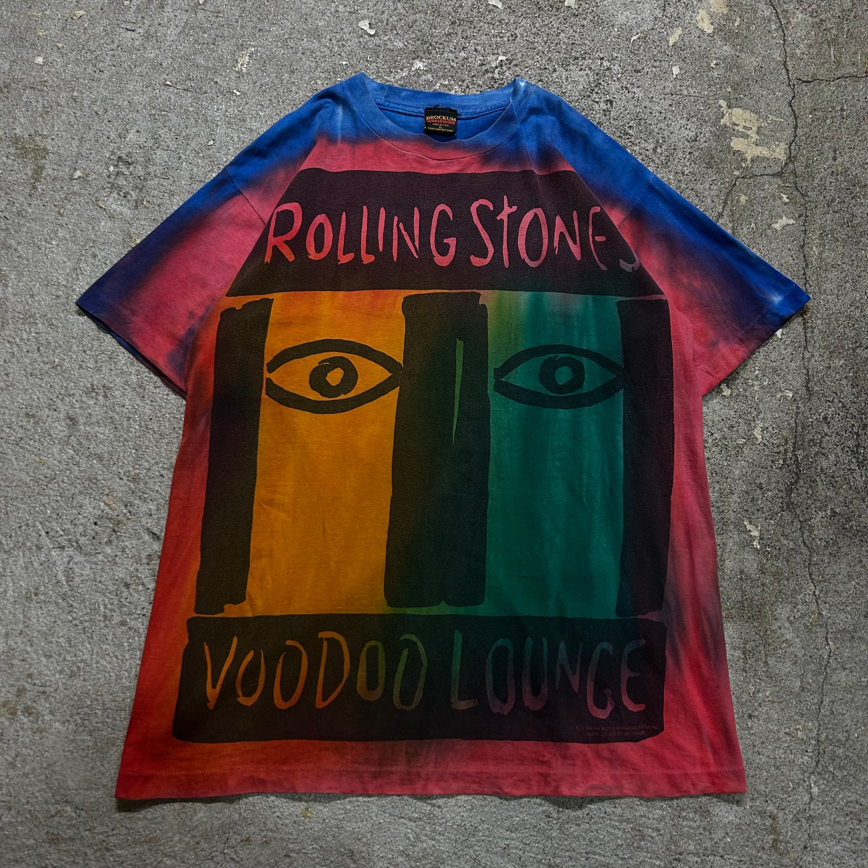 1994s The Rolling Stones  