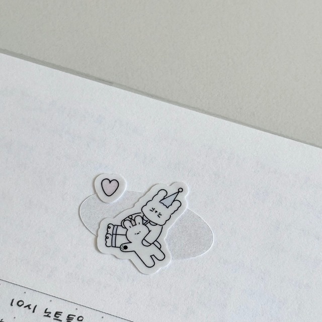 papeterie.atelier 〔ver 04〕