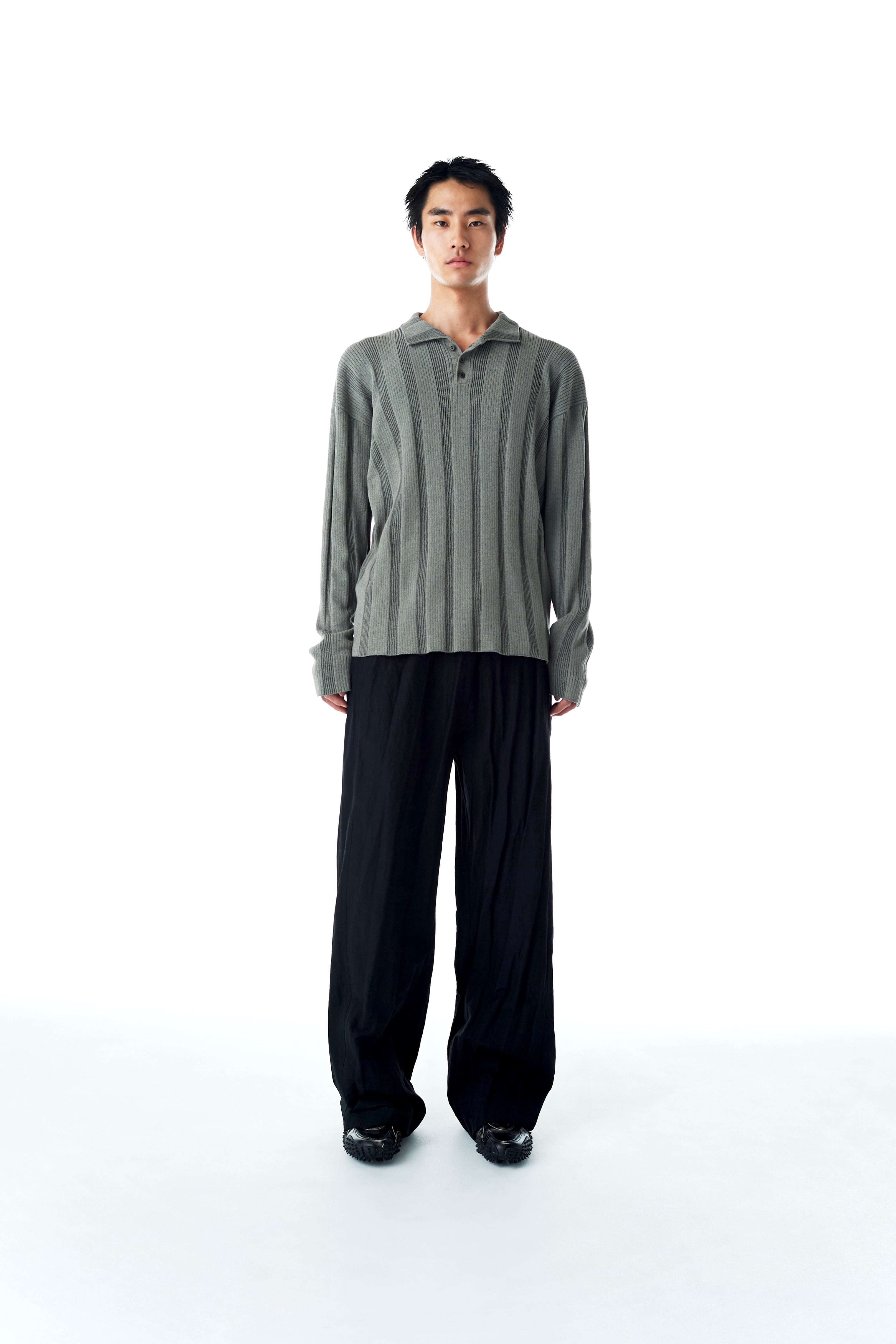 VITO / BLACK | GADID ANONIEM