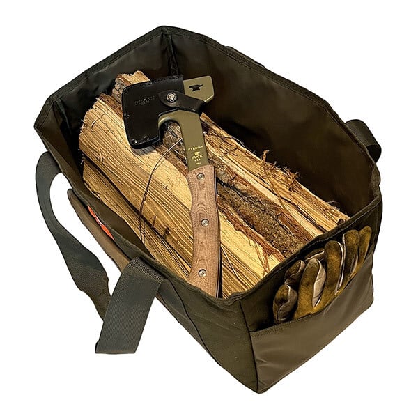 「hidetugu73さま専用」 Oregonian Camper ランバージャックトート | OLIVE OUTDOOR EQUIPMENT