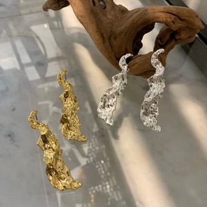 アルミピアス MP-20