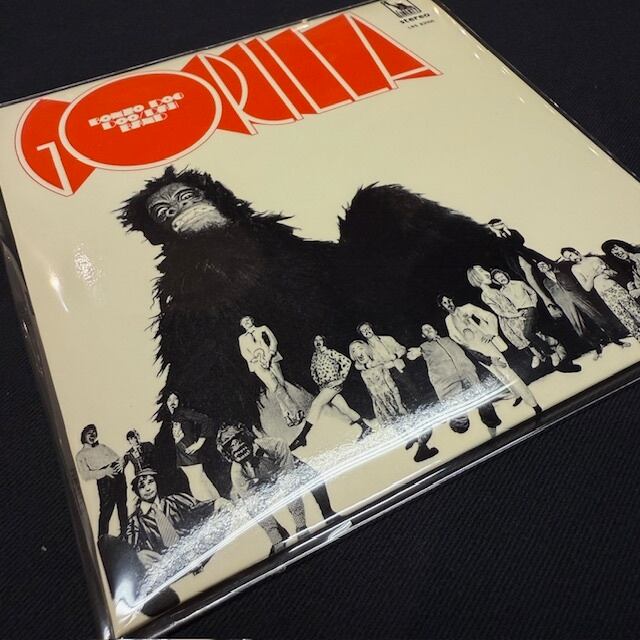 ○Serika With Dog – Caution □YMR□ | KINGKONG