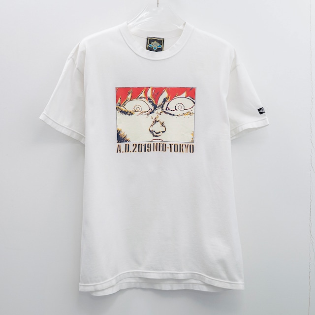 Akira " Dub Factory " Fits XL【E1-8】