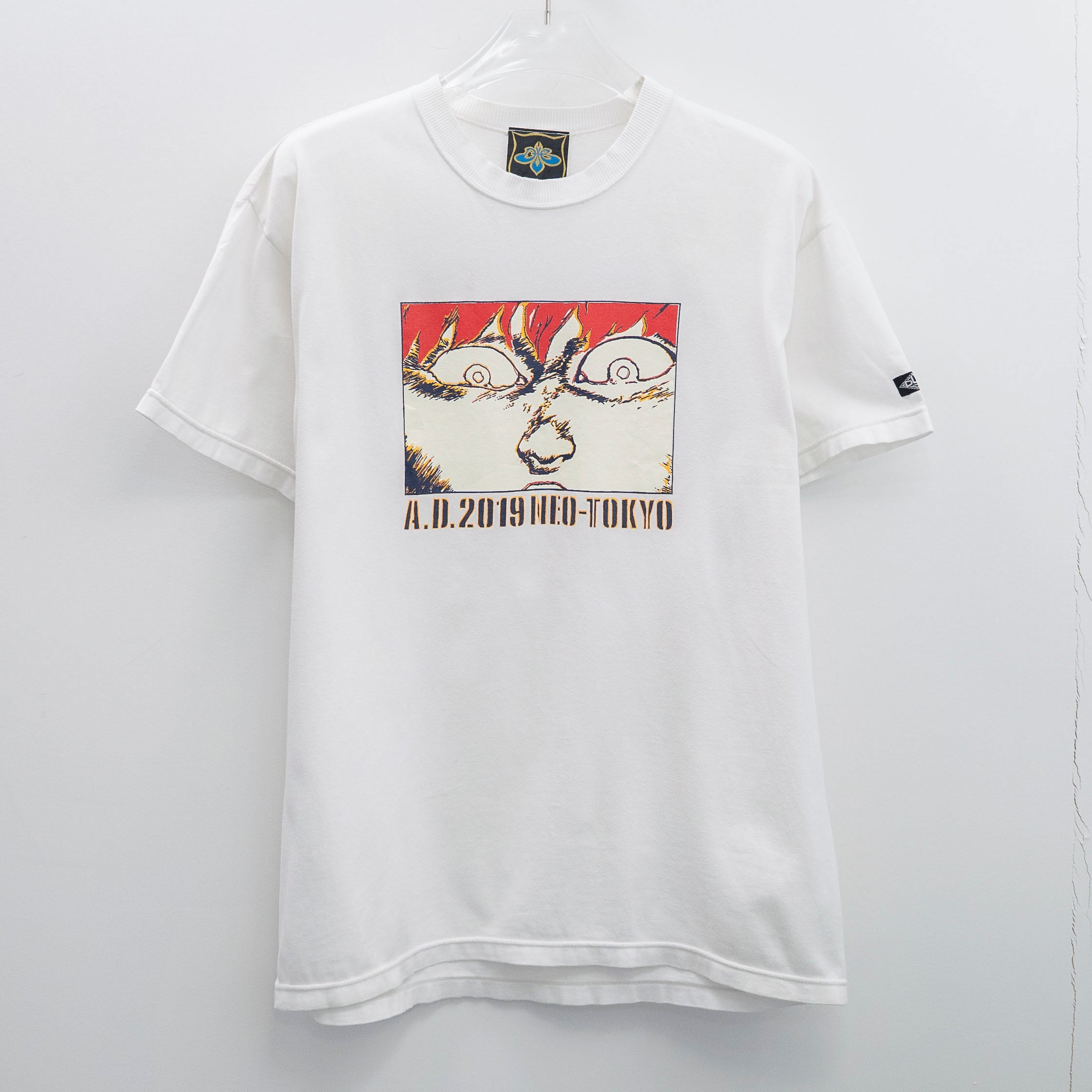 Akira " Dub Factory " Fits XL【E1-8】