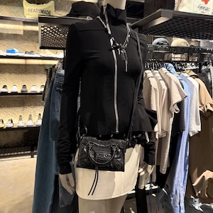 【BALENCIAGA】LE CITY NANO BAG