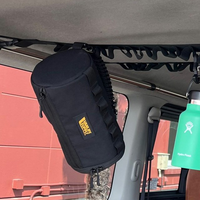 ヴァン ライフ サプライ バイ フリークス ストア VANLIFE SUPPLY by FREAK’S STORE キッチンペーパーホルダー 821-009B
