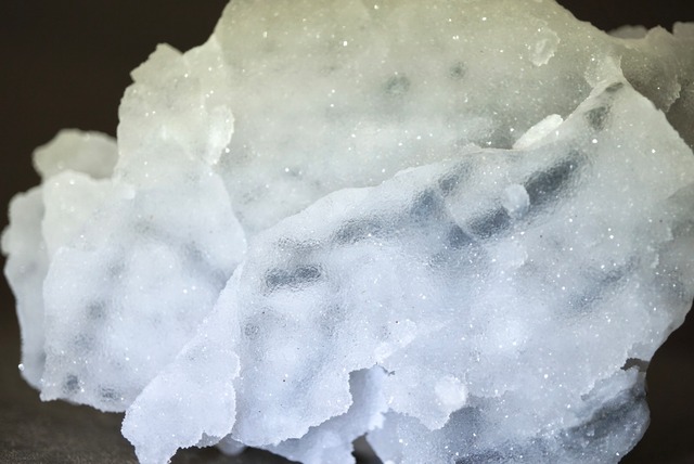 ブルガリア産カルセドニー Chalcedony 1424