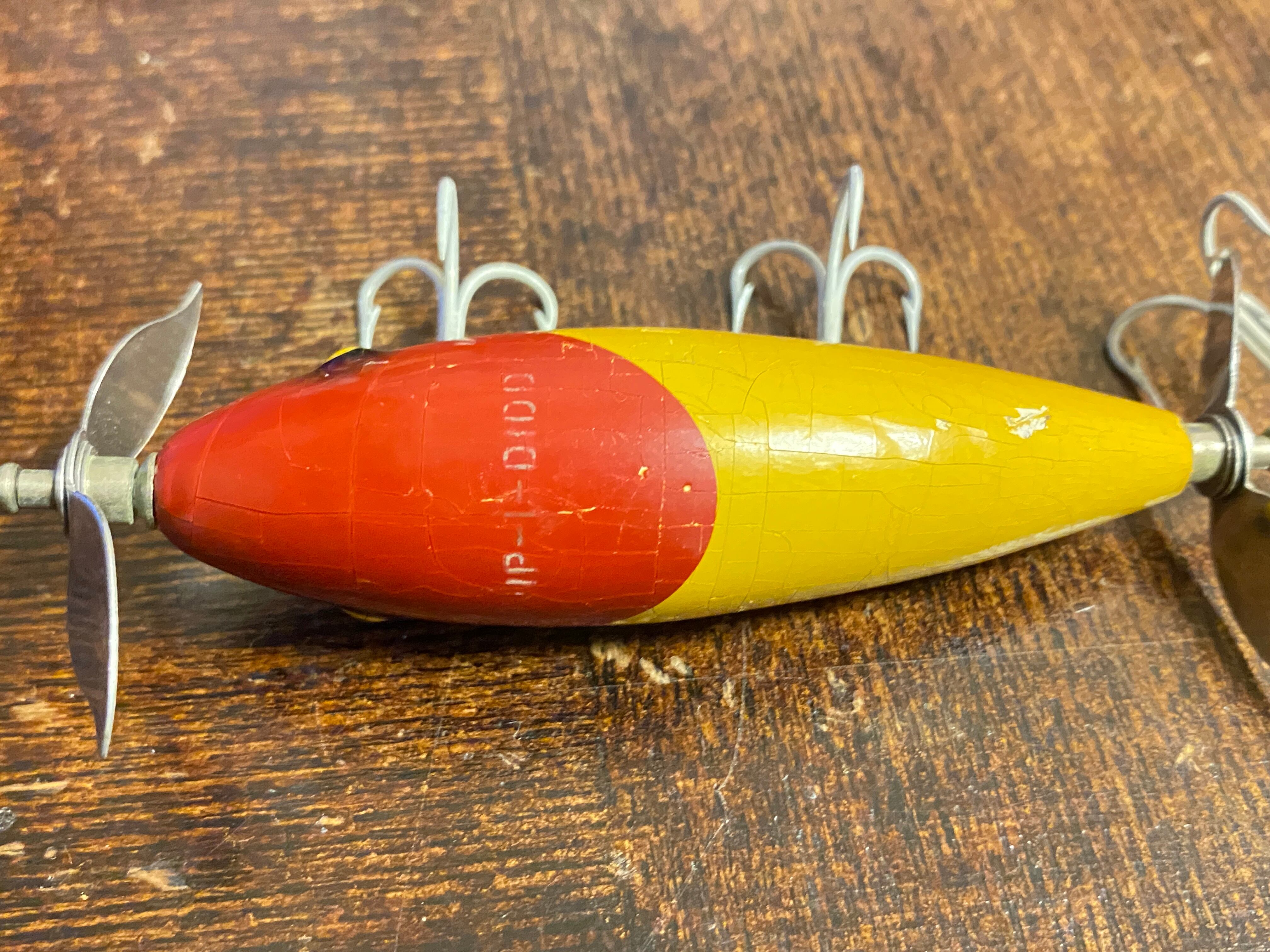 50s South Bend NIP I DIDDEE [7329] | Tackleshop GTA