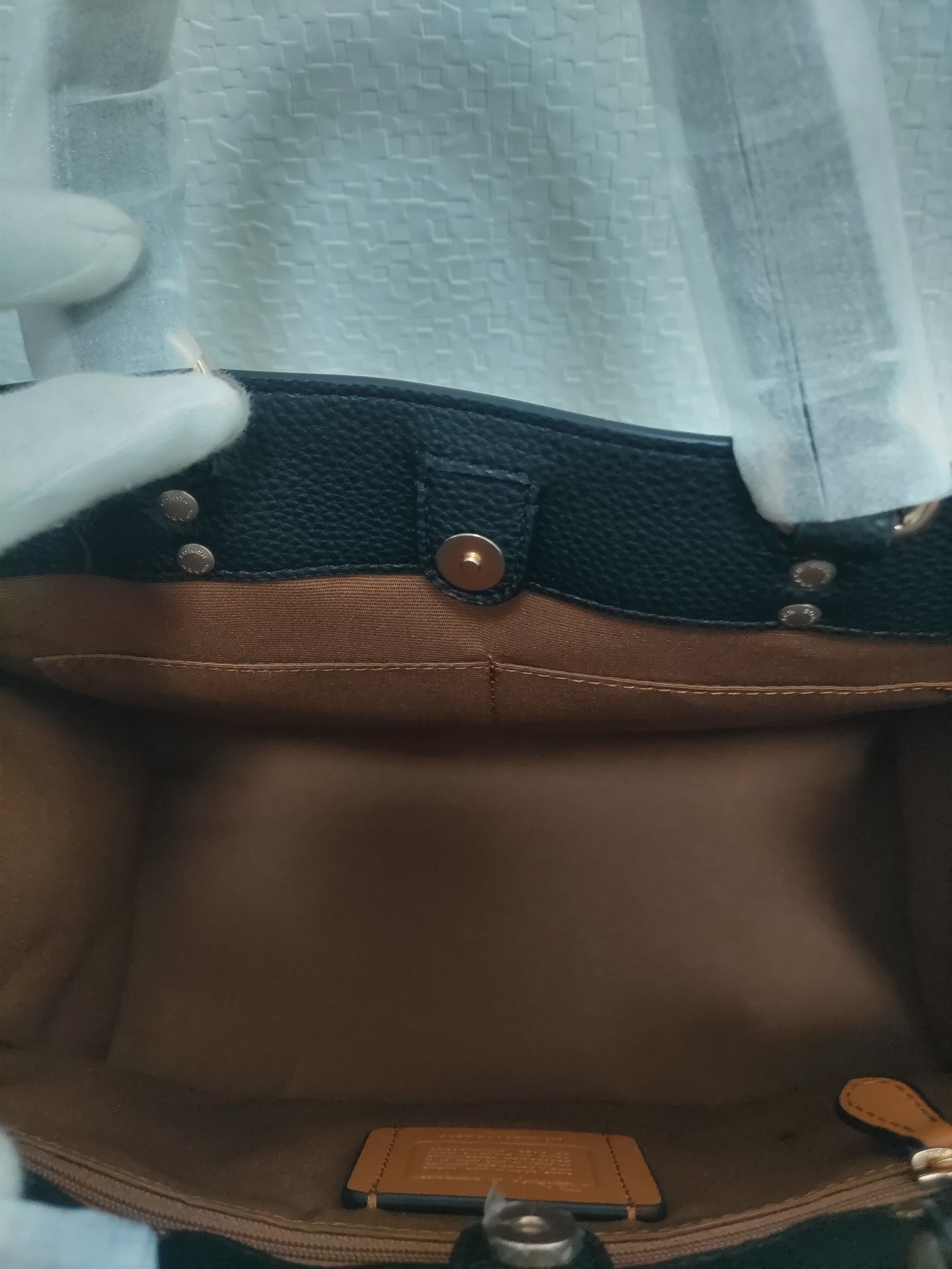 COACH コーチ ディズニー コラボ デンプシー トートバッグ 新作 COACH コーチ ディズニー コラボ デンプシー トートバッグ 新作