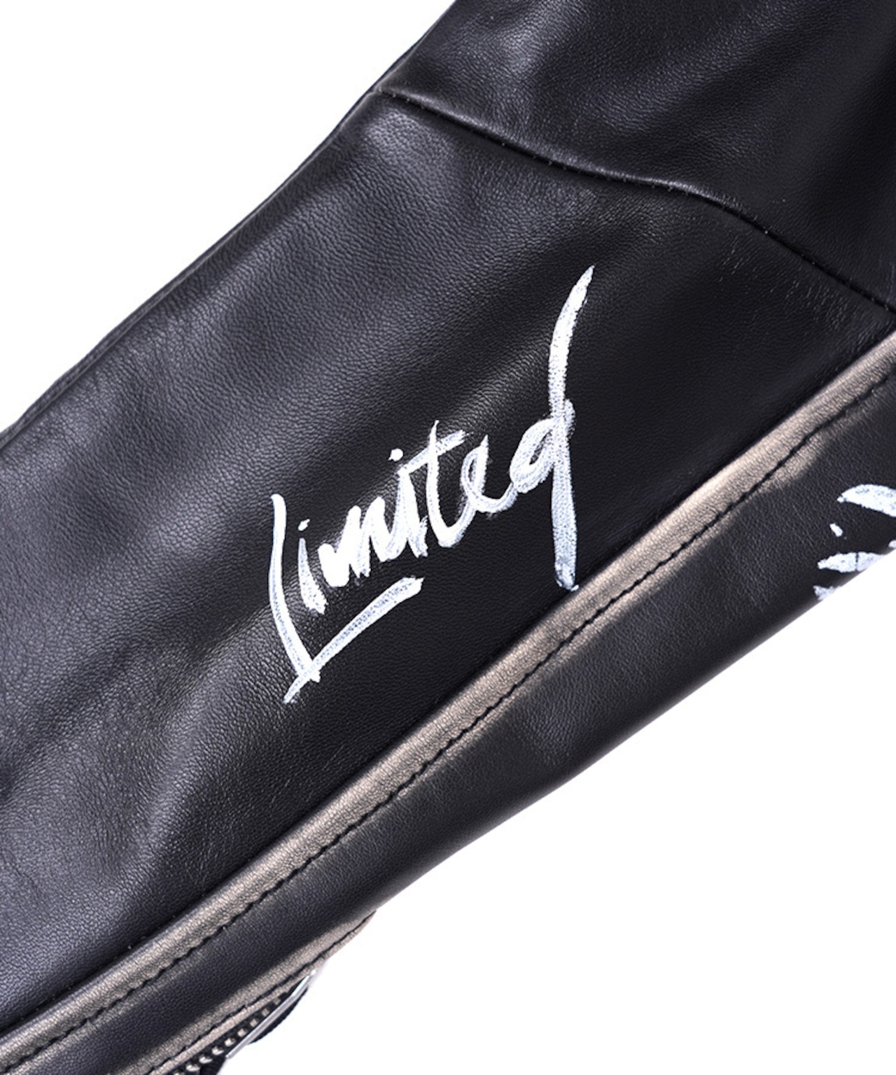 【ATELIER LINE】- TYPE A - COOLA MADEコンパクトレザージャケット CQ-47043