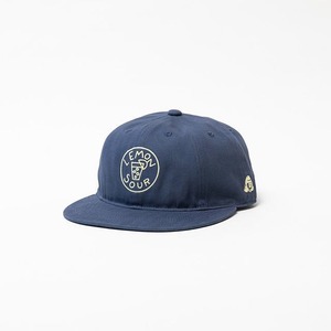 TACOMA FUJI RECORDS  / LEMON SOUR HERRINGBONE CAP