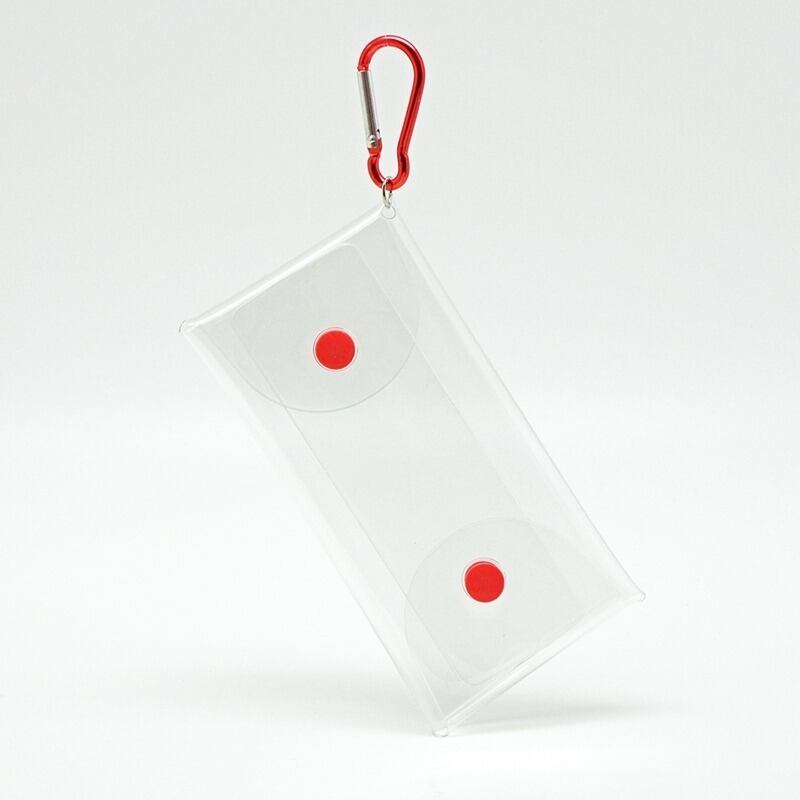 クリアマルチケース | 推し活グッズの通販・ジェイホビ研究所