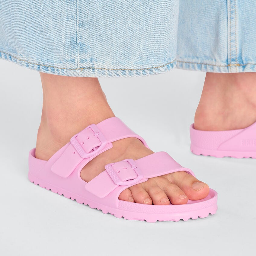 BIRKENSTOCK【ビルケンシュトック】Arizona EVA/ アリゾナ EVA