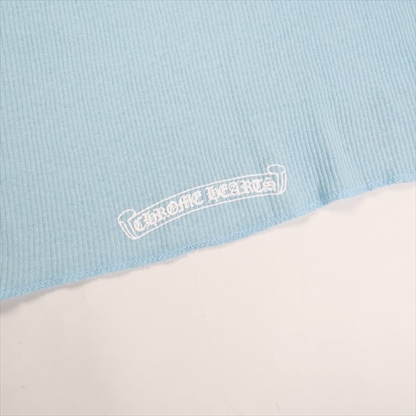 Size【L】 CHROME HEARTS クロム・ハーツ ONLINE EXCLUSIVE BABY BLUE