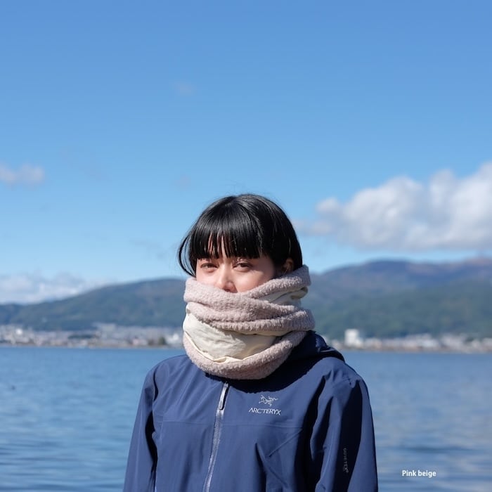 アルファマフラー（一二一二） | 一二の用品店