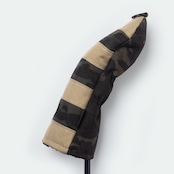 CORDURA®ファブリックを使用したユーティリティ用ヘッドカバー CDR_03UT