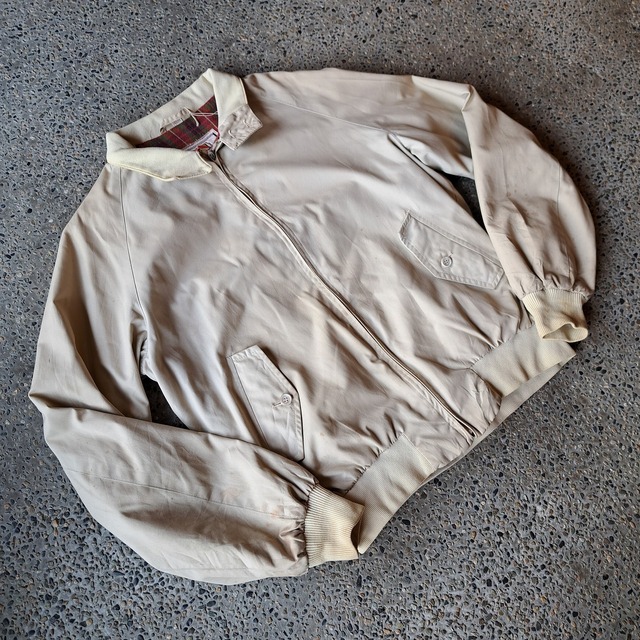 BARACUTA スウィングトップ used [210062]