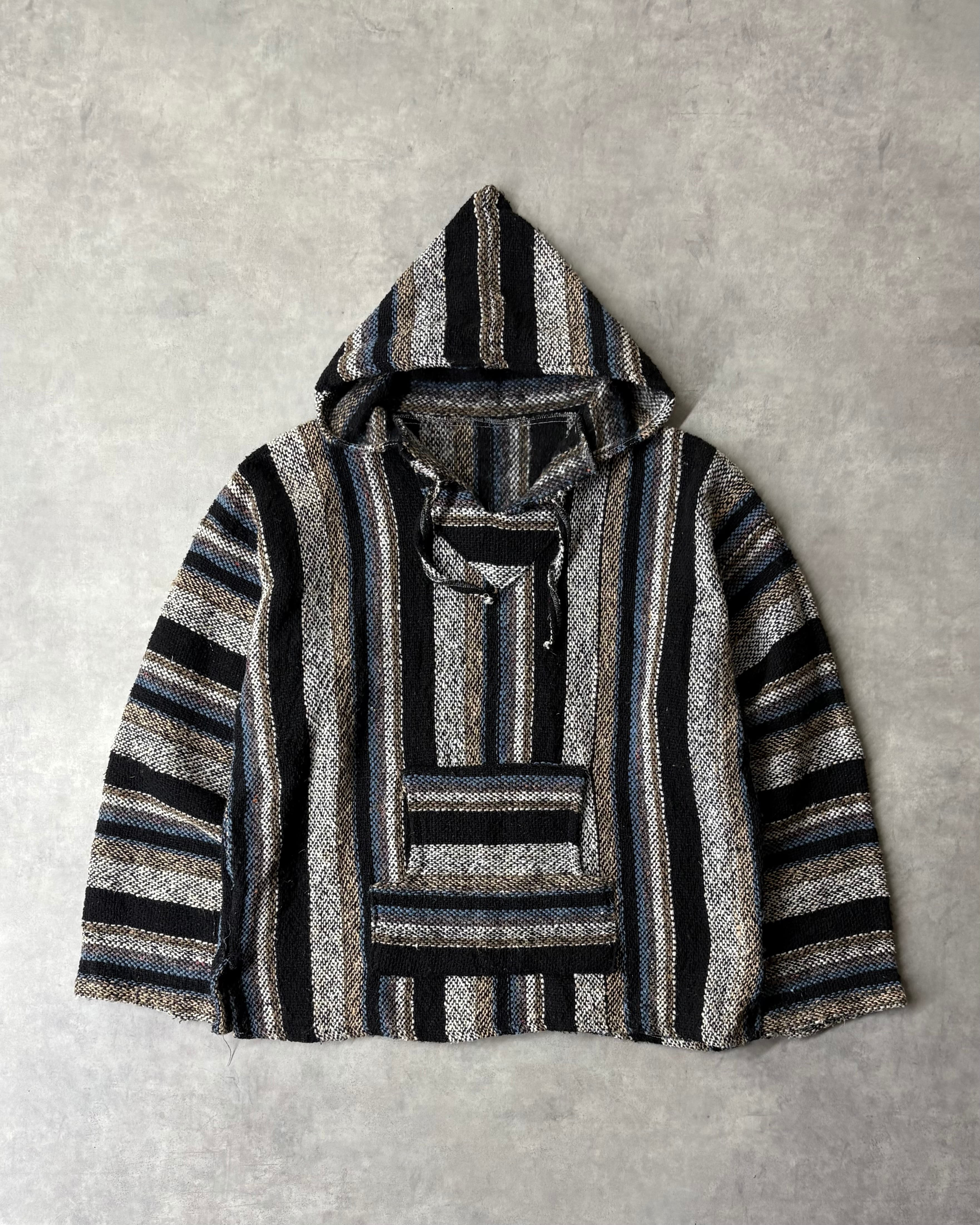 ~90s Mexican Parker "BIG SIZE"