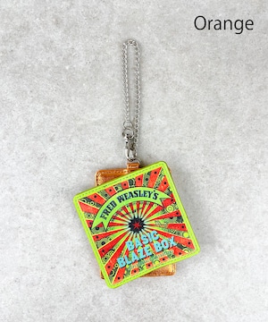 F258128_Harry Potter×Flapper WWWダイカットパスケース