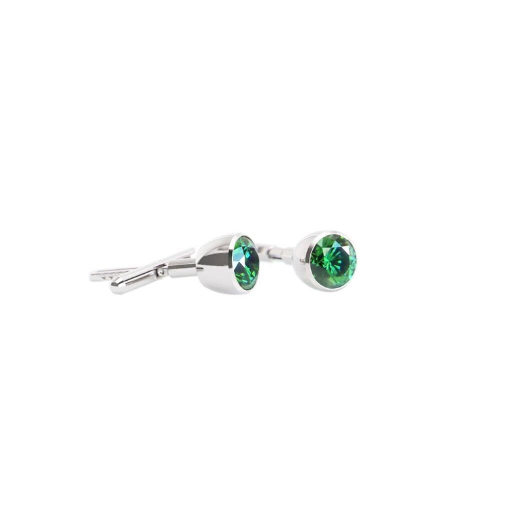 【BAQLESS】Clarity Green 3.0mm
