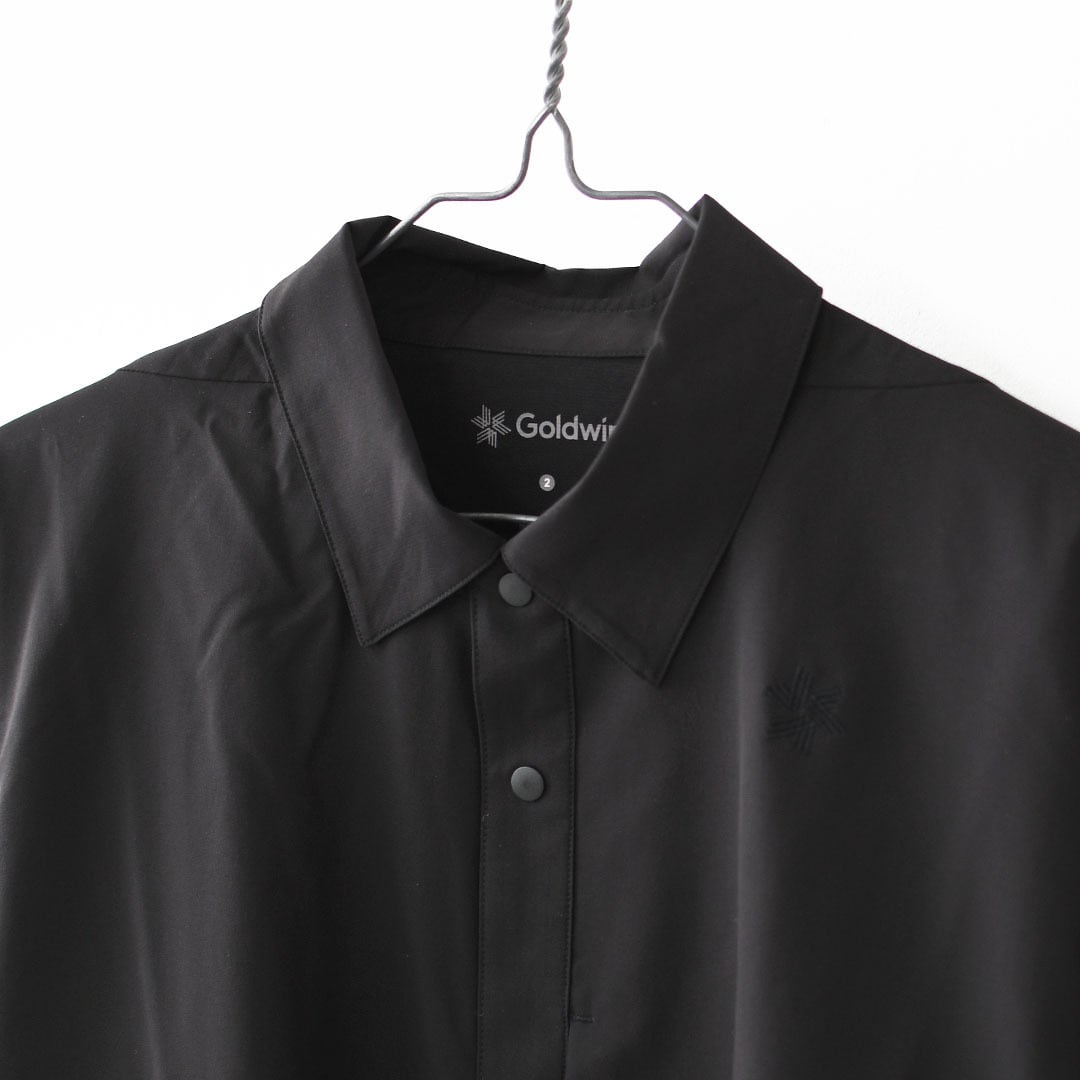 GOLDWIN [ゴールドウィン] All Direction Light Shirt [GM55100