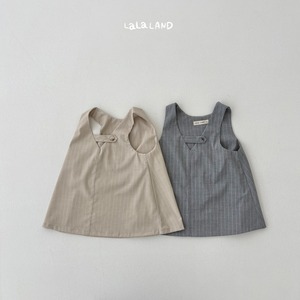 【予約】LALA LAND Bijo classic one-piece